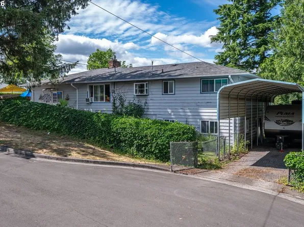 446 SE Kibling St, Troutdale, OR 97060