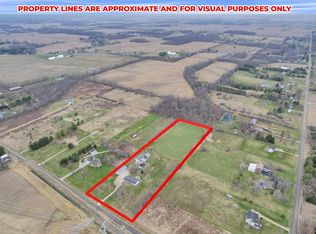 12550 Green Chapel Rd NW, Johnstown, OH 43031