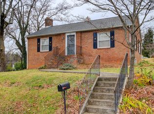 2627 Keystone Ave, Knoxville, TN 37917