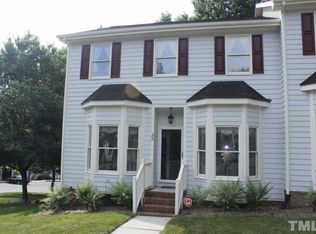 32 Citation Dr, Durham, NC 27713