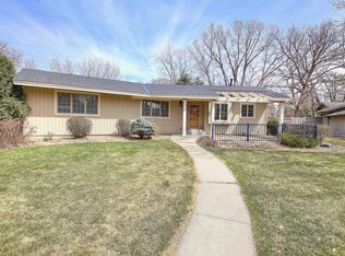 5657 N Danube Rd, Minneapolis, MN 55432