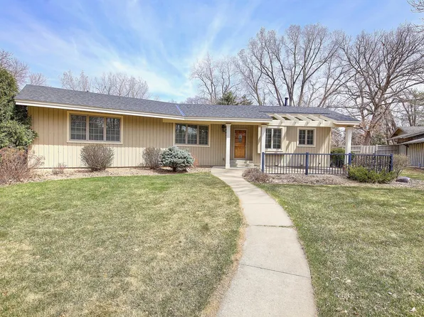 5657 N Danube Rd, Minneapolis, MN 55432
