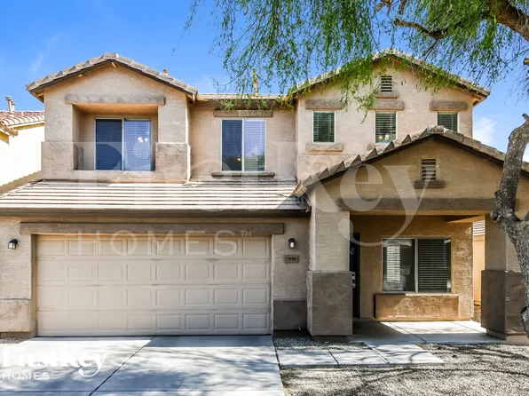 2936 W Jasper Butte Dr, San Tan Valley, AZ 85142