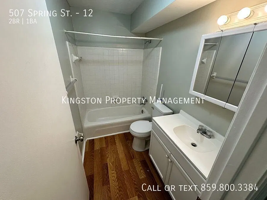 R- 507 Spring St. — Photo 3