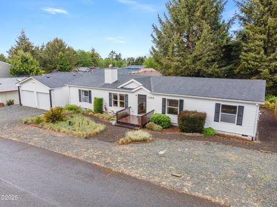 1309 Nehalem Ave, Rockaway Beach, OR, 97136
