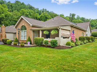 1415 Greenbriar Ct, South Park, PA 15129