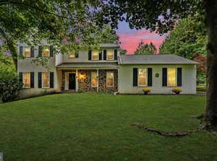 1626 Valley Greene Rd, Paoli, PA 19301