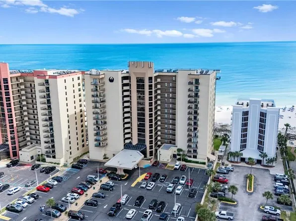 24132 Perdido Beach Blvd APT 1123, Orange Beach, AL 36561