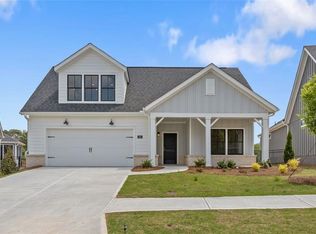 325 Sassafras Way W, Holly Springs, GA 30115