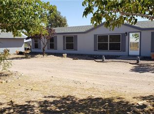 7656 W Abrigo Dr, Golden Valley, AZ 86413