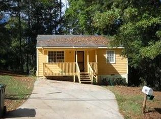 323 N 17th St, Griffin, GA 30223