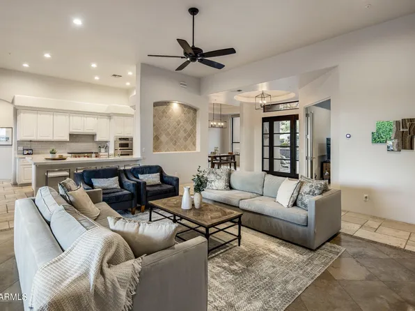 25341 N 113th Way, Scottsdale, AZ 85255