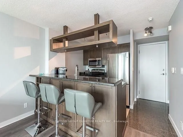 81 Navy Wharf Ct #3009 — Photo 7