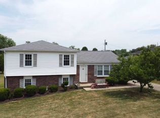 639 George St, Lebanon, KY 40033