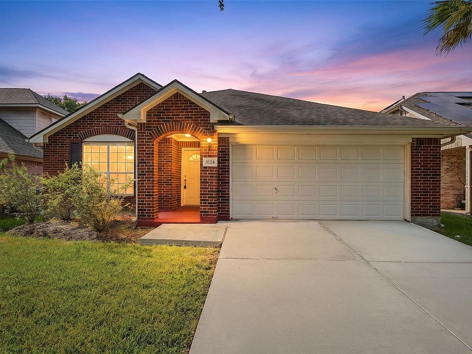 1st image of 5724 Montclair Hill Ln
