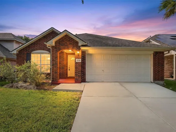 5724 Montclair Hill Ln, Rosharon, TX 77583