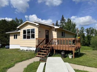 26639 County Road 93, Laporte, MN 56461