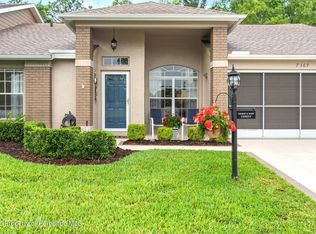 7367 Willow Brook Dr, Spring Hill, FL 34606