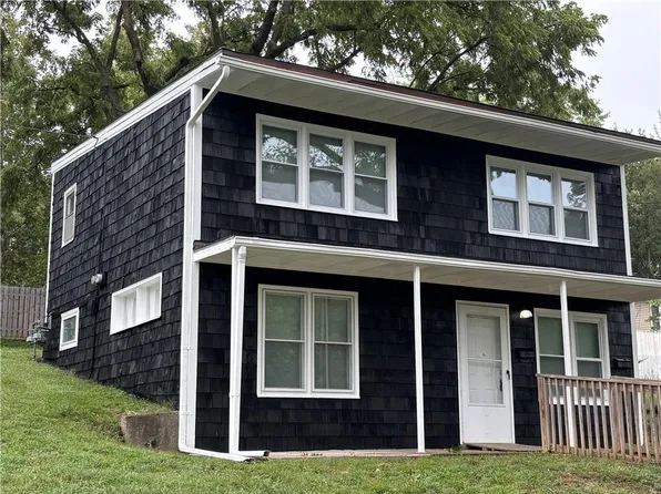 1416 W Waldo Ave, Independence, MO 64050