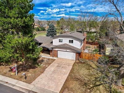 6063 W Indore Place, Littleton, CO, 80128
