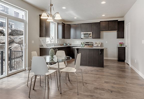 Woodside Homes - Lot 2476 - Gambel Oak