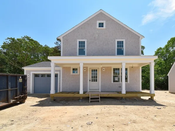 22 Pasture Hill Rd, Plymouth, MA 02360