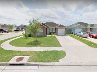 12602 Rio San Juan Ct, Rosharon, TX 77583