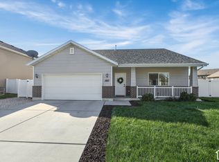 387 W Indian Camp Rd, Ogden, UT 84404
