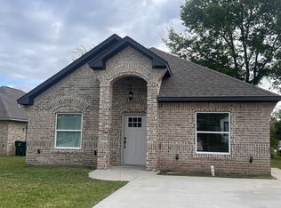 1533 N Palace Ave, Tyler, TX 75702