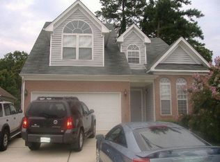 2684 Einstein Dr, Virginia Beach, VA 23456