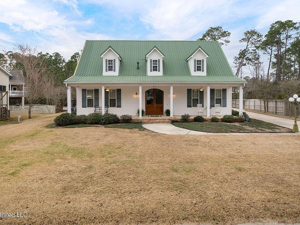 630 Royal Oak Dr, Pass Christian, MS 39571 Zillow