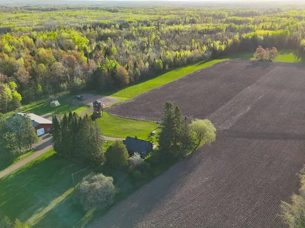 2984 N Weirgor Rd, Exeland, WI 54835