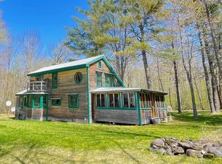25 Deer Wander Ridge Rd, Anson, ME 04911