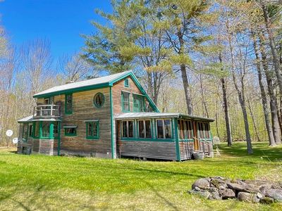 25 Deer Wander Ridge Road, Anson, ME, 04911