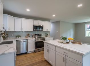 3409 Cheyenne Rd, Raleigh, NC 27609