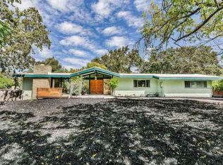 4200 Walnut Blvd, Walnut Creek, CA 94596