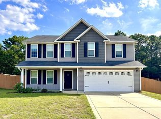 3017 Cricket Rd, Fayetteville, NC 28306