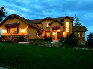 9803 Pinedale Dr, Colorado Springs, CO 80920
