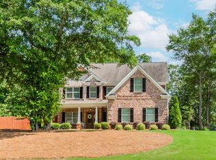 520 Virginia Ave, Jefferson, GA 30549