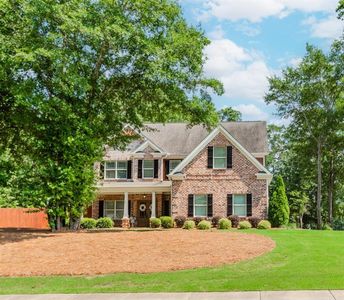520 Virginia Ave, Jefferson, GA, 30549