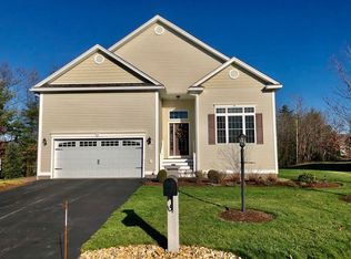 10 Quarry Rd #10, Londonderry, NH 03053