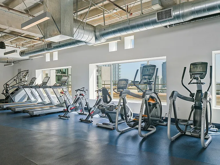 Gas Company Lofts — Photo 26