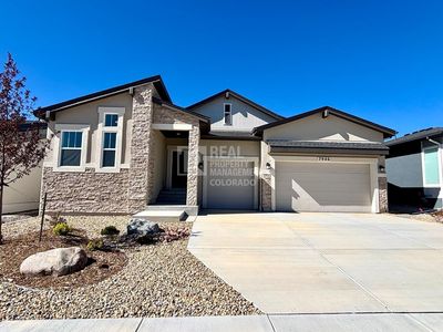 7906 Desert Wrangler Dr, Colorado Springs, CO, 80908
