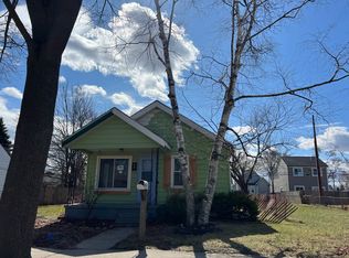 95 W Hayes Ave, Hazel Park, MI