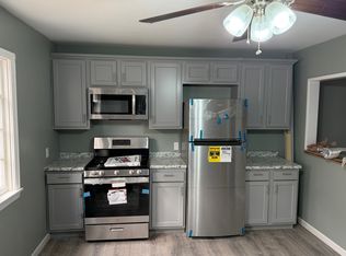404 Park Rd APT 2, Ambridge, PA