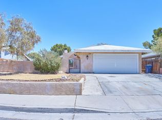 524 N Inyo St, Ridgecrest, CA 93555