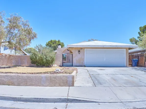524 N Inyo St, Ridgecrest, CA 93555