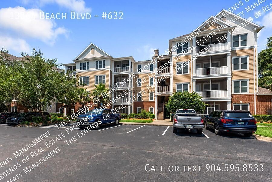 1st image of 13364 Beach Blvd Unit 632