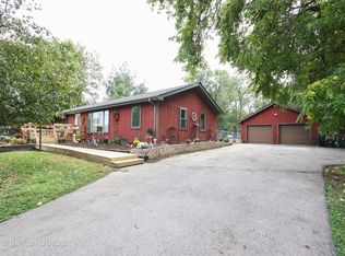 14261 W Maple Rd, Mokena, IL 60448