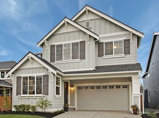 22619 38th Dr SE LOT 20, Bothell, WA 98021